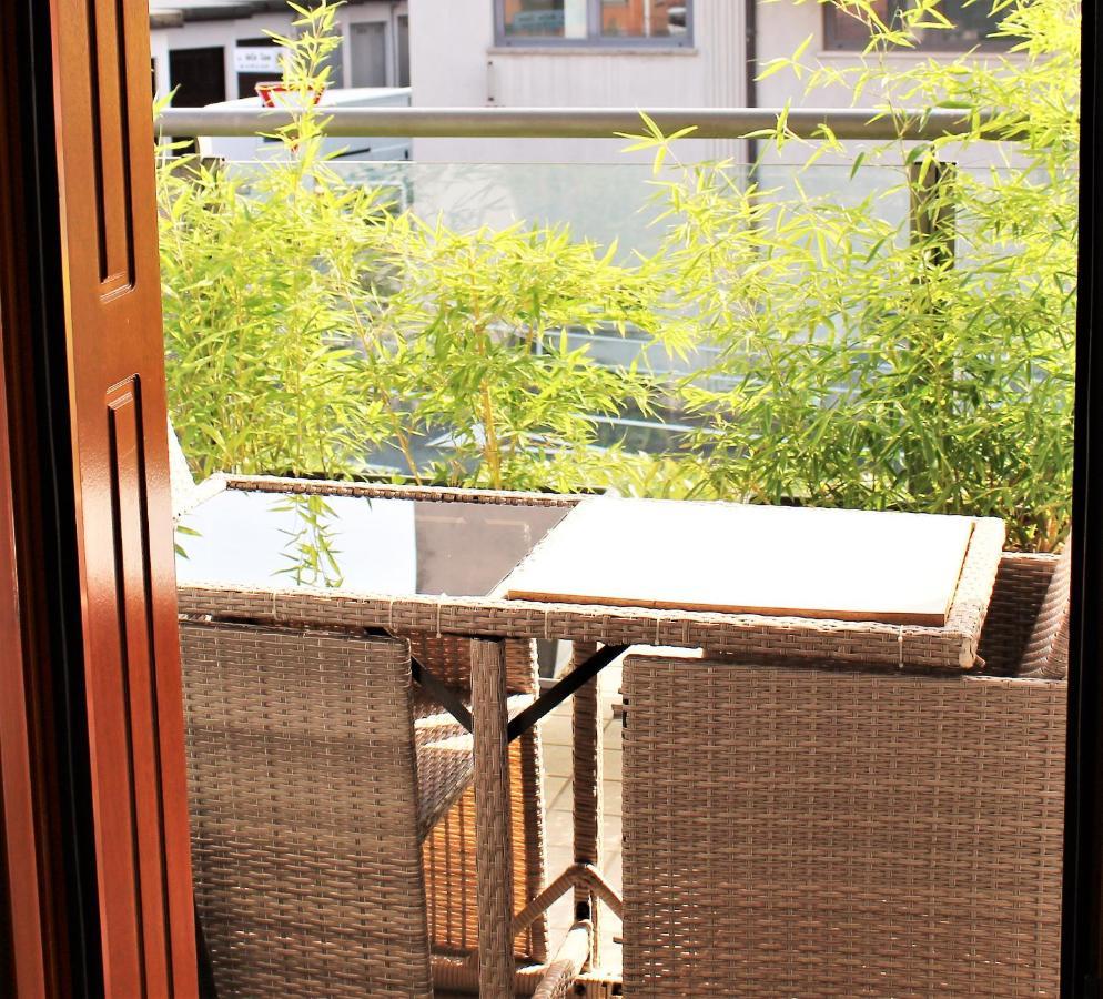 Appartemento Stella Bergamo Exterior foto