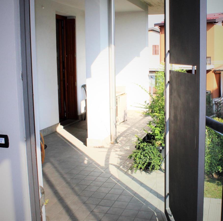 Appartemento Stella Bergamo Exterior foto