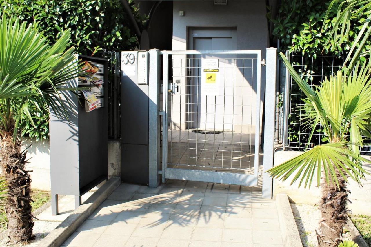 Appartemento Stella Bergamo Exterior foto