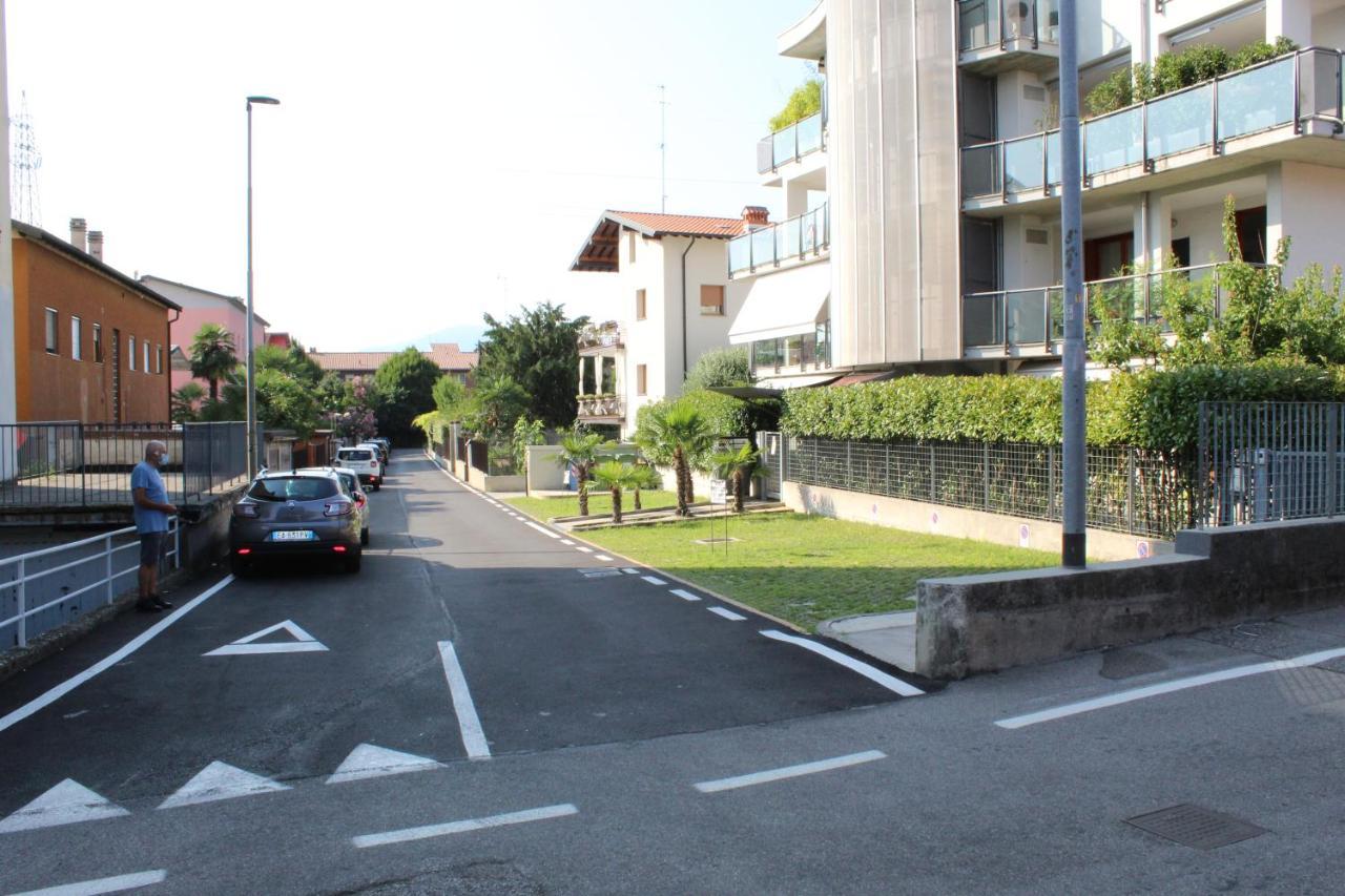 Appartemento Stella Bergamo Exterior foto