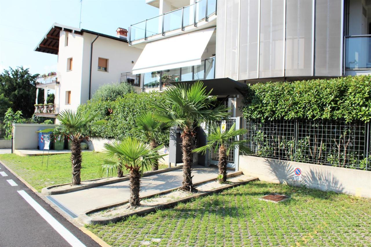 Appartemento Stella Bergamo Exterior foto